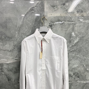 [대리석집] 톰브라운 히든 삼선 셔츠 정품급