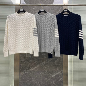 [JN공장] 톰브라운 스웨터 남녀공용