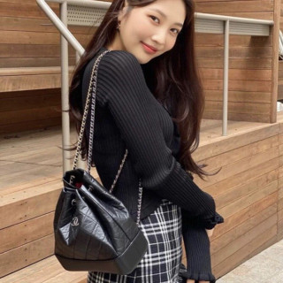 샤넬 가브리엘 백팩