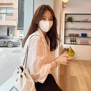 샤넬 가브리엘 백팩