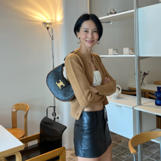 셀린느 아바 호보백