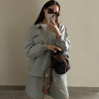 셀린느 카바스 미니 백팩
