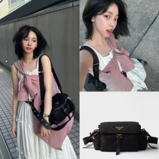 프라다 익스플로어 미디움 1BD394