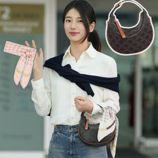 셀린느 틴 룰루백 120722