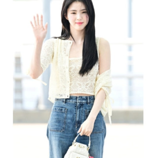디올 카로 버킷백 나노