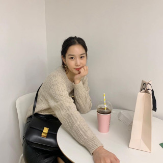 셀린느 클래식 박스백 틴 (하이엔드급)