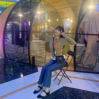 디올 바비백 스몰 / 미디움