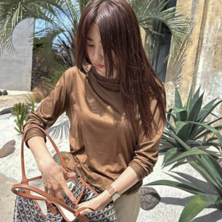 고야드 생루이백 PM/GM (컬러 브라운)