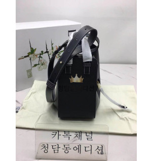 로에베 해먹백 (ZP가죽 동일)