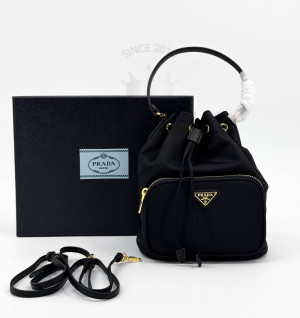 프라다 버킷백 정품급