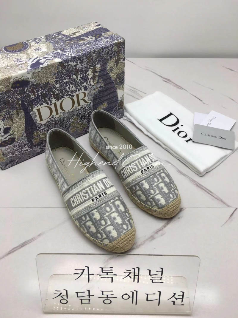 디올 오블리크 에스파듀