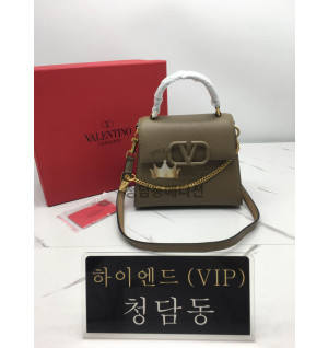 발렌티노 가라바니 브이슬링 숄더백 (하이엔드급)