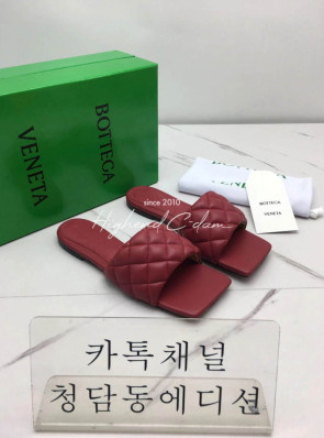 보테가베네타 리도 뮬