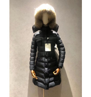 몽클레어 헤르민퍼 롱패딩