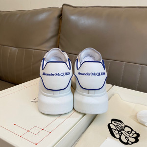 알렉산더 맥퀸 21ss 오버솔 스니커즈 (남녀공용)