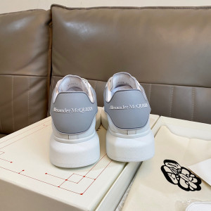 알렉산더 맥퀸 21ss 오버솔 스니커즈 (남녀공용)