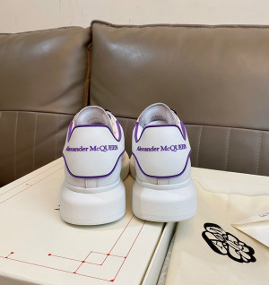 알렉산더 맥퀸 21ss 오버솔 스니커즈 (남녀공용)