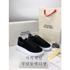 알렉산더 맥퀸 21ss 오버솔 스니커즈 (남녀공용)