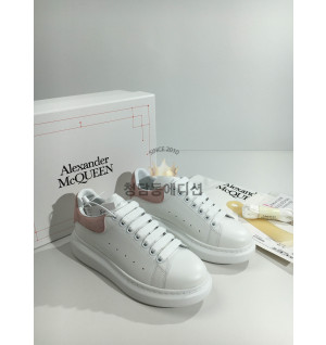 알렉산더 맥퀸 21ss 오버솔 스니커즈 (남녀공용)