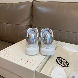 알렉산더 맥퀸 21ss 오버솔 스니커즈 (남녀공용)