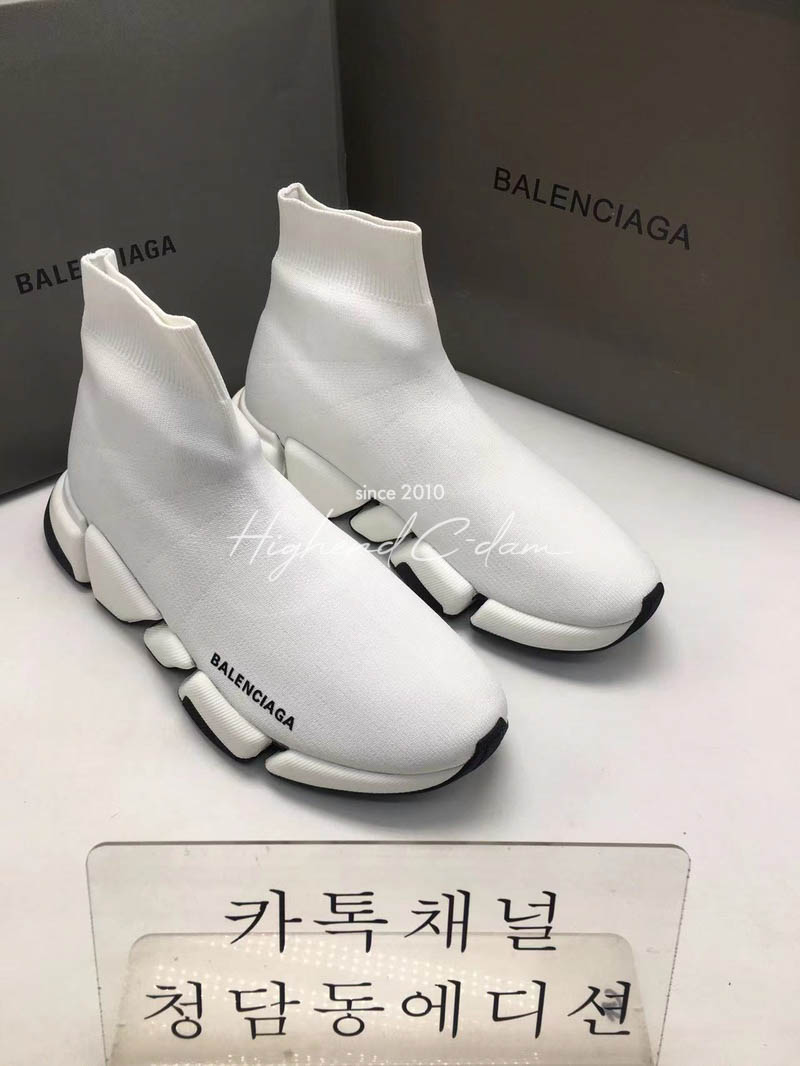 [G5공장] 발렌시아가 스피드러너 2.0 (남녀공용)
