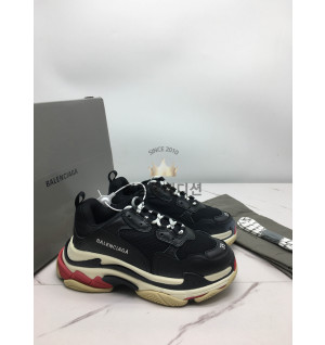 [Zh공장] 발렌시아가 트리플s 브레드 (남녀공용)