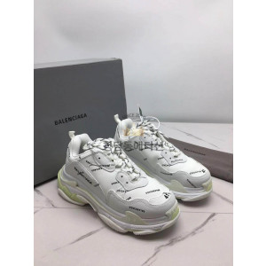 [Zh공장] 발렌시아가 트리플s 2020 (남녀공용)