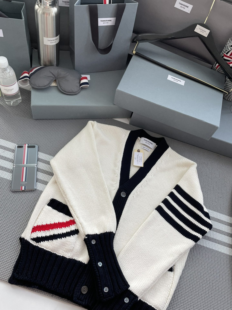 [TJ공장] 톰브라운 가디건 정품급 (남성용)