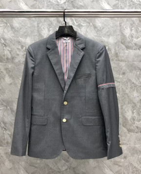 [대리석집] 톰브라운 자켓 정품급 (남성용) (2COLOR)