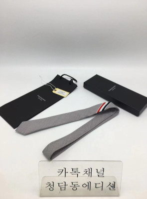 톰브라운 남성 넥타이 (5COLOR)