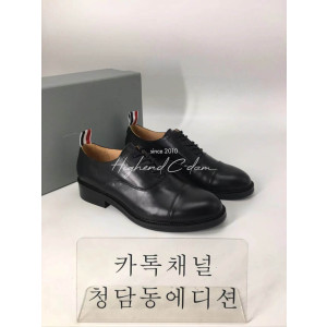 톰브라운 로퍼 (남녀공용)