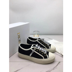 디올 워크앤디올 스니커즈