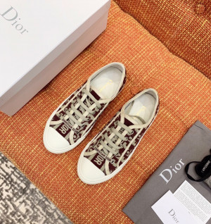 디올 워크앤디올 스니커즈