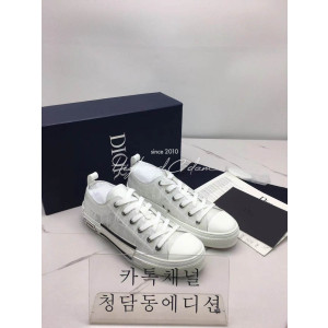 디올 스니커즈 (남녀공용)