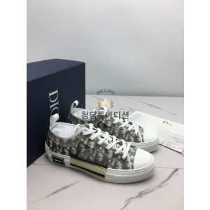 디올 스니커즈 (남녀공용)