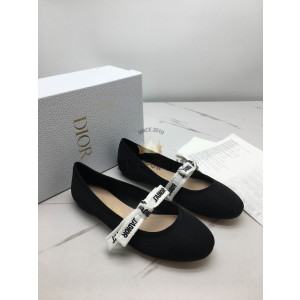 디올 J`a dior 발레리나 플랫슈즈