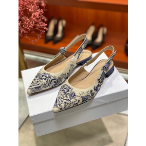 디올 J`a dior 슬링백 힐 (굽1.5cm/6.5cm/9.5cm)