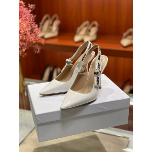 디올 J`a dior 슬링백 힐 (굽1.5cm/6.5cm/9.5cm)