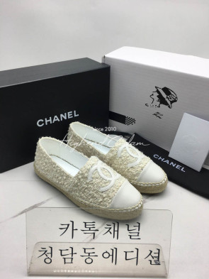 샤넬 에스파듀