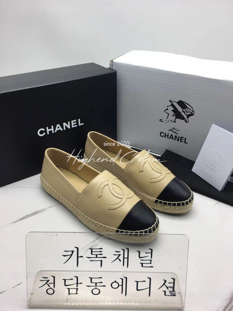 샤넬 에스파듀
