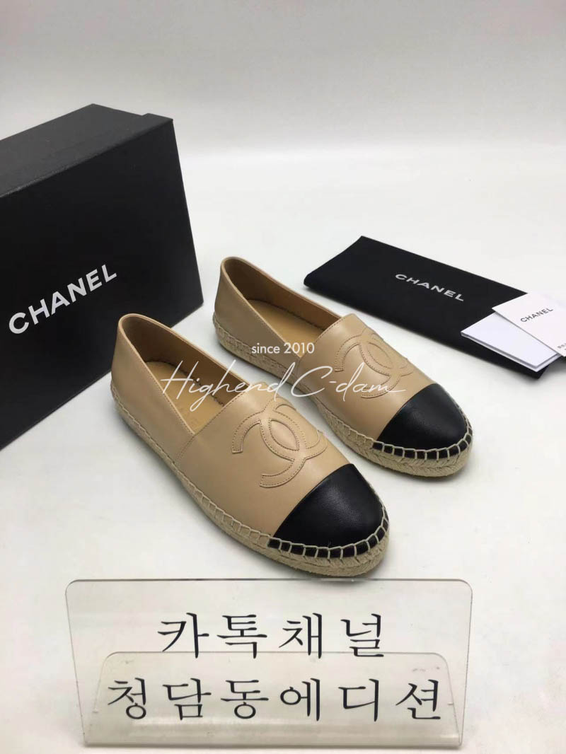 샤넬 에스파듀