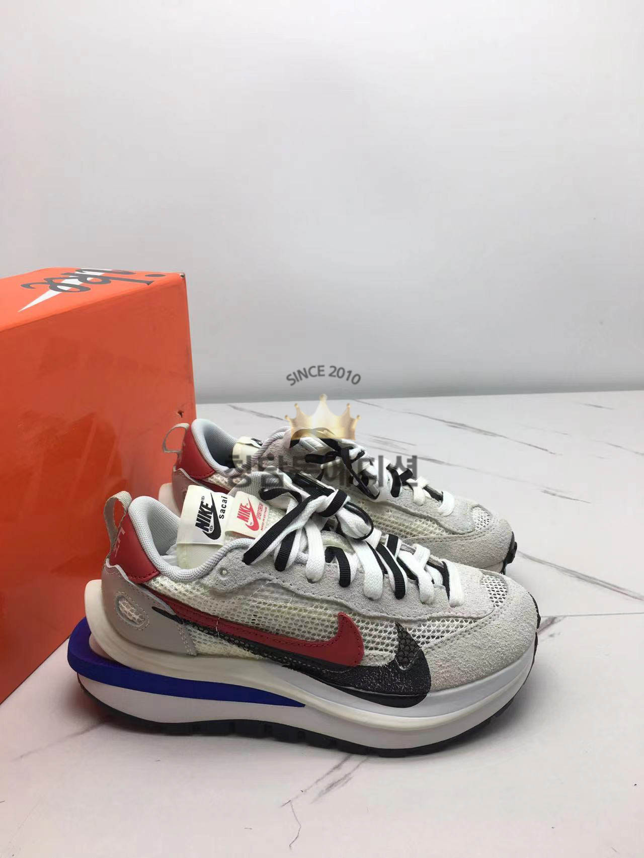 [TOP공장] 나이키 사카이 베이퍼와플 (남녀공용)