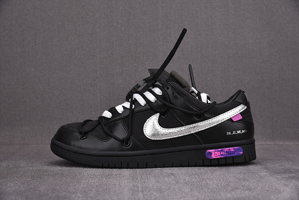 [순원] 나이키x오프화이트 덩크 (남녀공용)