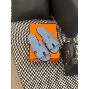 에르메스 이즈미르 슬리퍼 (남성용)