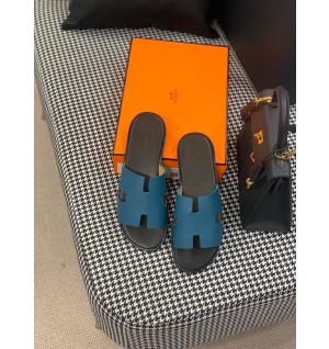 에르메스 이즈미르 슬리퍼 (남성용)