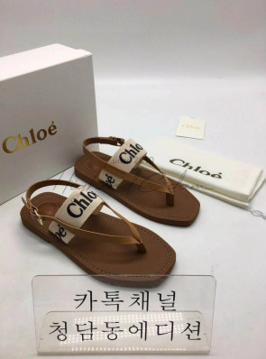 끌로에 샌들