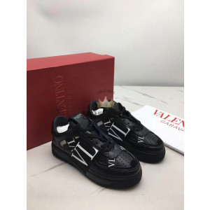 발렌티노 밴딩 스니커즈 (남녀공용)