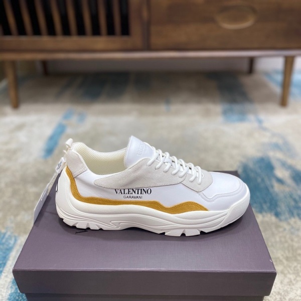 발렌티노 스니커즈 (남성용)