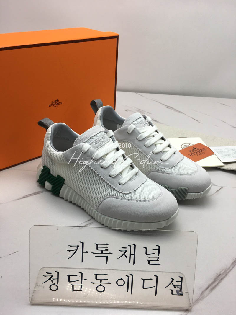 에르메스 바운싱 스니커즈 최고퀄 (남녀공용)