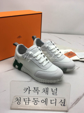 에르메스 바운싱 스니커즈 최고퀄 (남녀공용)